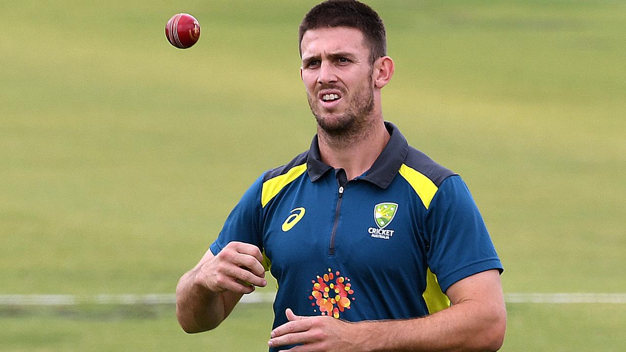 Mitchell Marsh could make a real impact in England, says Michael Vaughan.