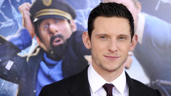 The Billy Elliott star turned leading man is in talks to play 007 himself. Picture: AP Photo/Evan Agostini