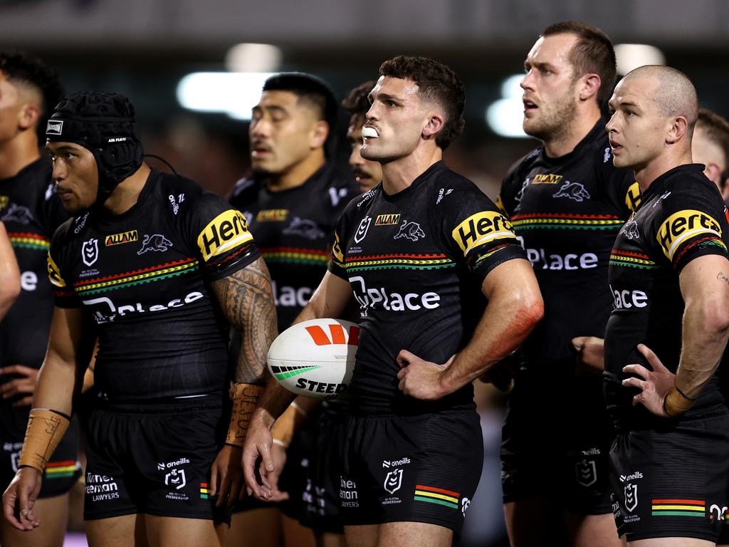 This could be the weakest finals series in years, writes Dean Ritchie. Picture: Getty Images