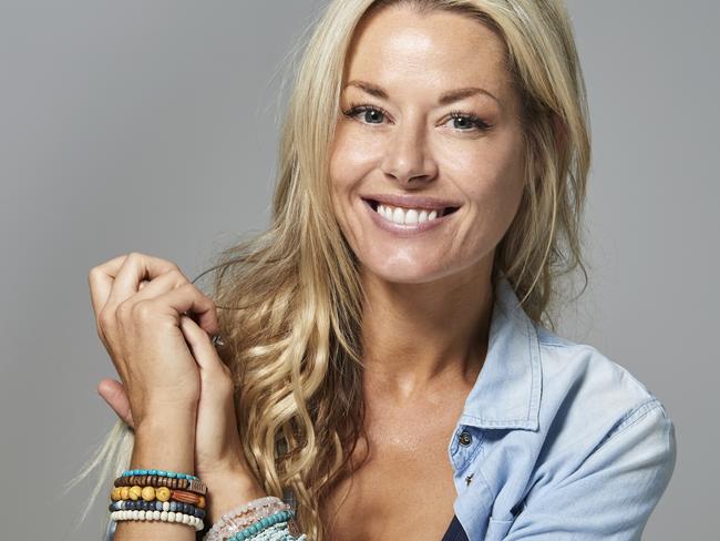 Madeleine West hopes her books help children tackle subjects they need to know about, but aren’t spoken of enough.