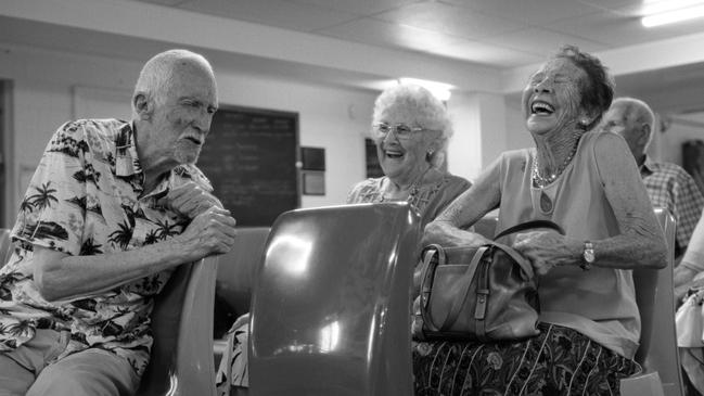 When filmmaker Jaydon Martin visited Bundaberg, he knew the region was the ideal setting for his moving story of grief and human connection.