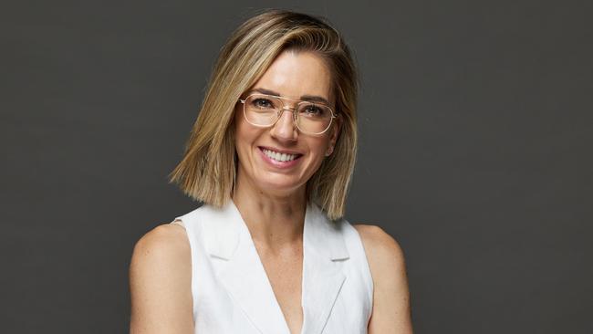 Dr Emily Musgrove. Supplied image.