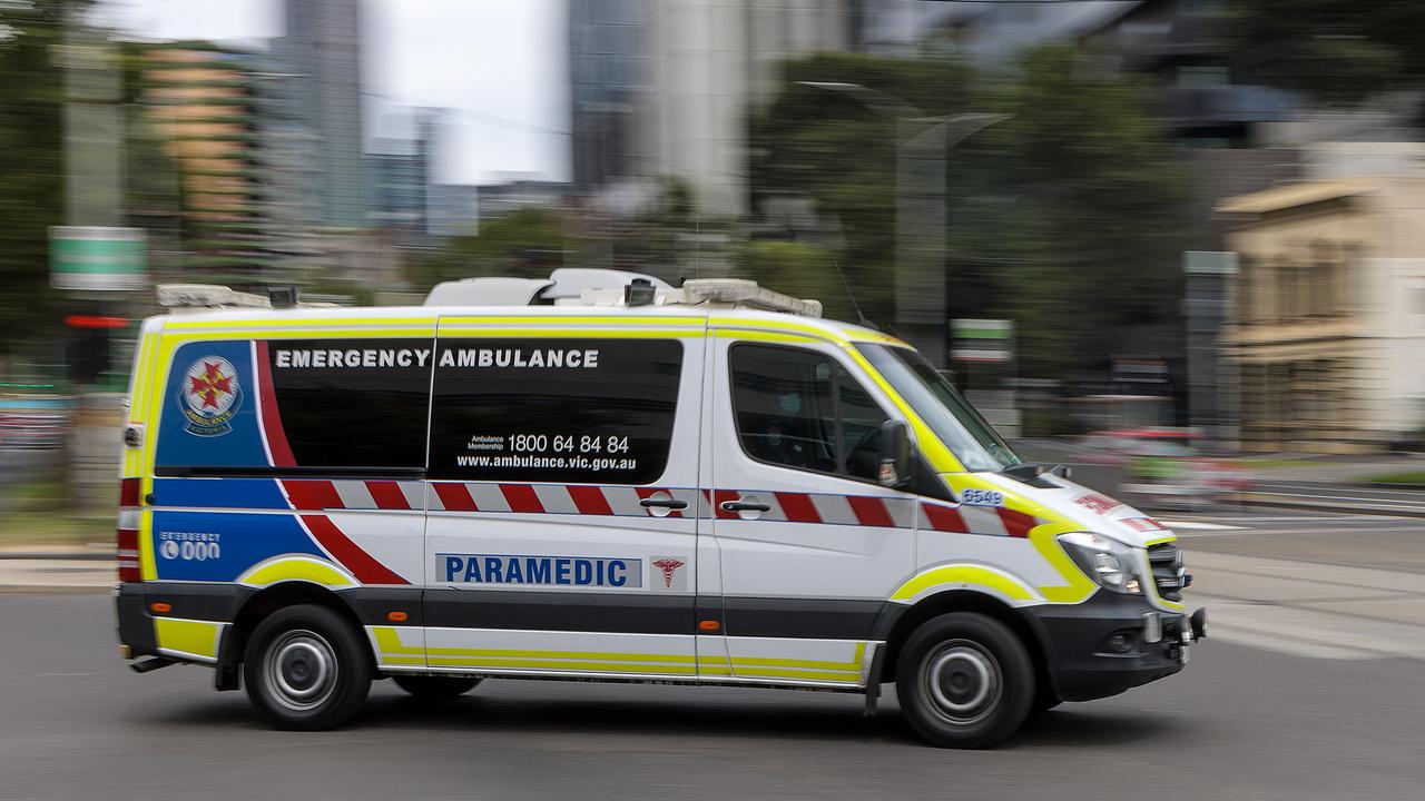 Corio road rage: Woman allegedly assaulted on Blue Stone Bridge Rd by ...