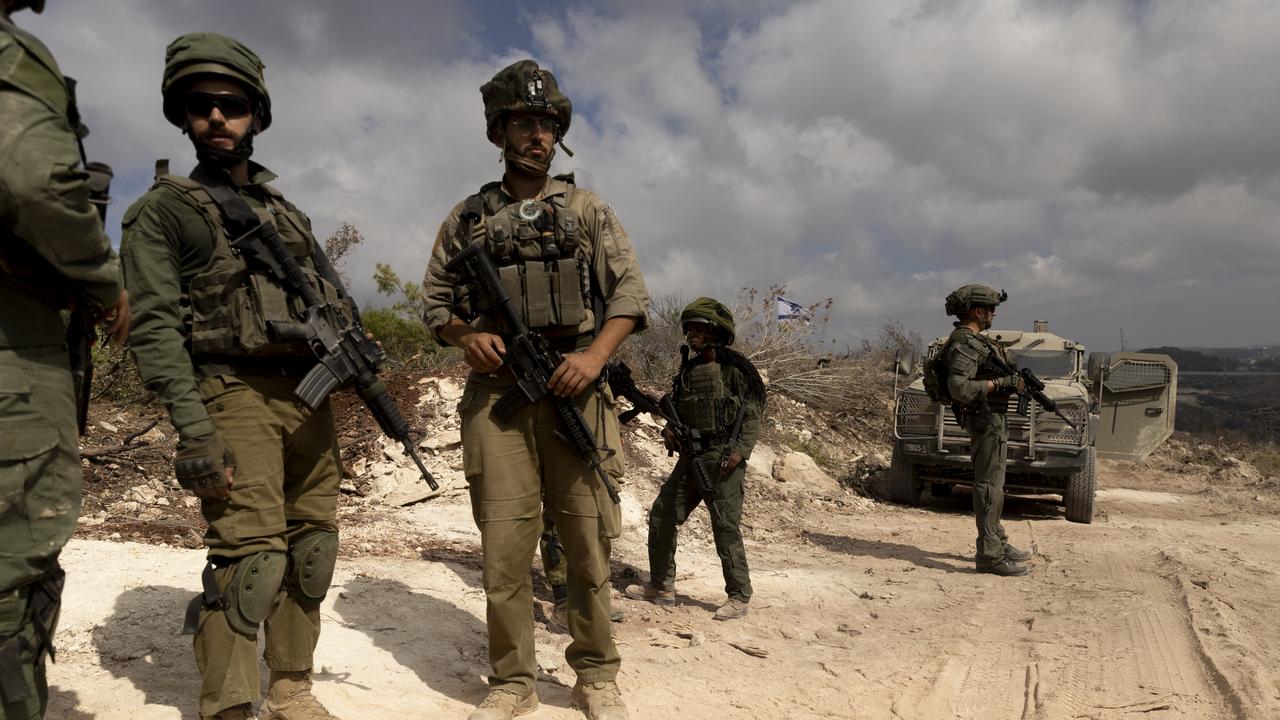 Hezbollah, Houthis, Hamas: Why Israel forces could be at risk