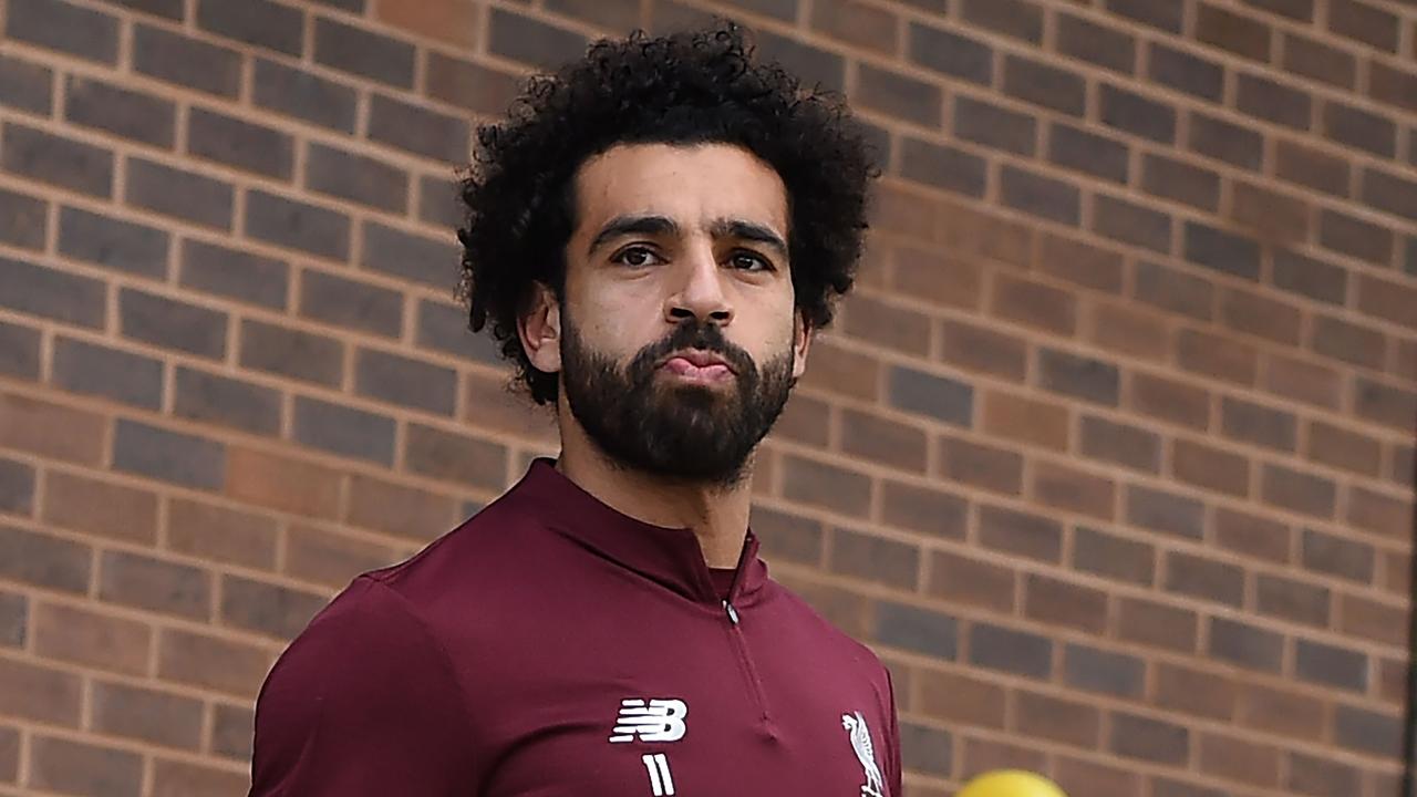 Mohamed Salah is undoubtedly one of the Premier League’s top players.