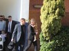 Rohan Dennis makes a surprise appearance at his wife’s funeral