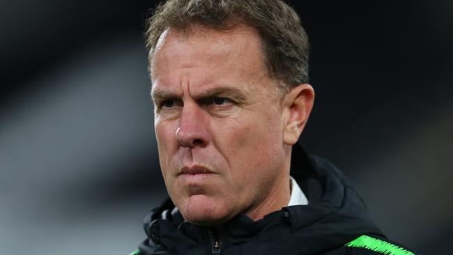 Alen Stajcic still hasn’t been told the reasons behind his dismissal.