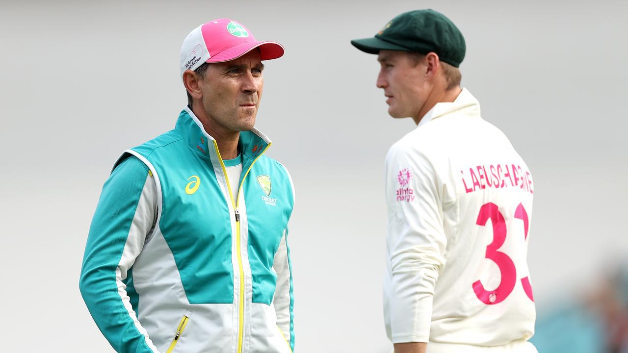 Justin Langer quits Contender to coach England, John Buchanan doubts