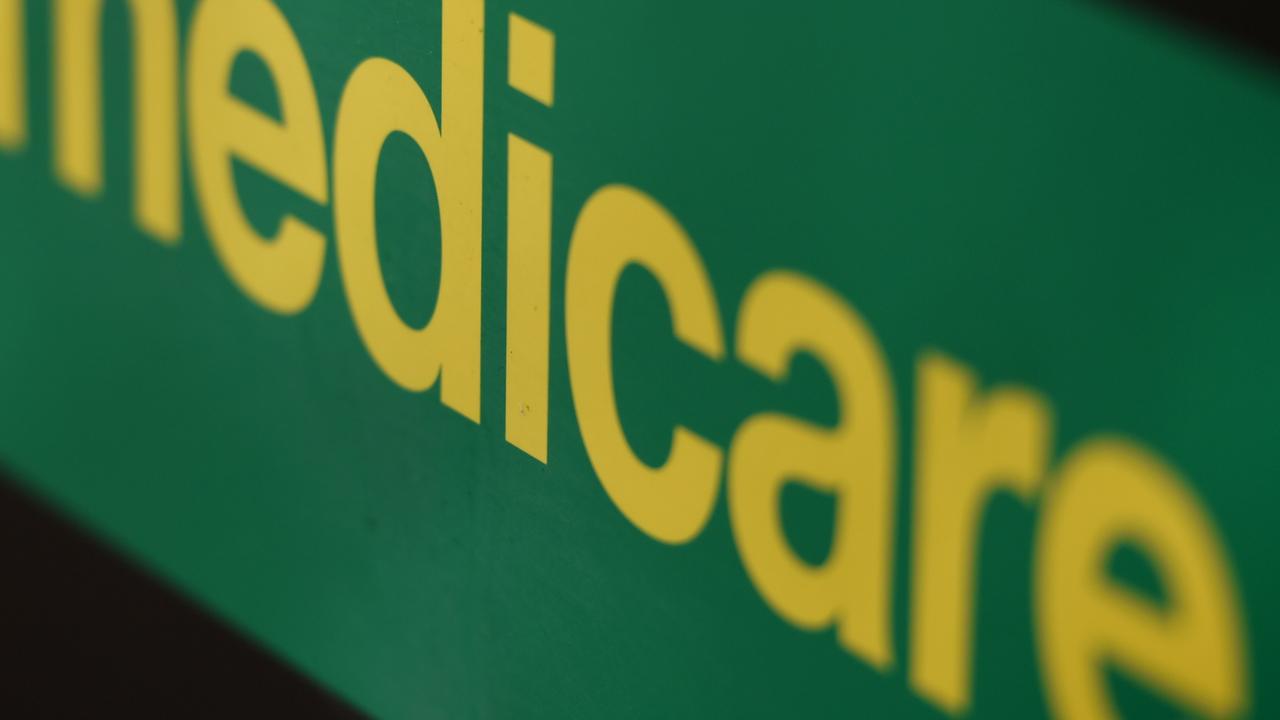 Medicare is one of a number of government agencies scammers are targeting.