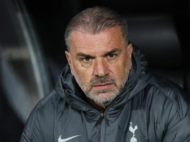 ‘Won’t take long’: Ange linked to ‘historic club’