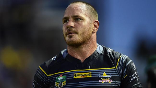 Scott’s injury cost him more than his season: Wesley Monts