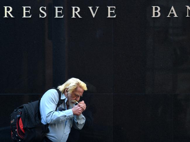 Business confidence held steady despite an RBA rate cut.