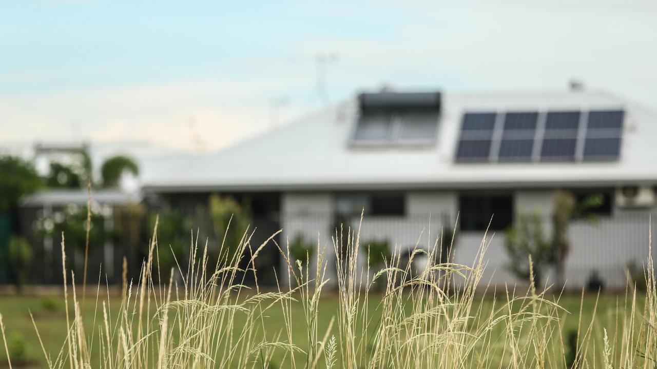Worker exodus fears as NT building sector set for jobs hit