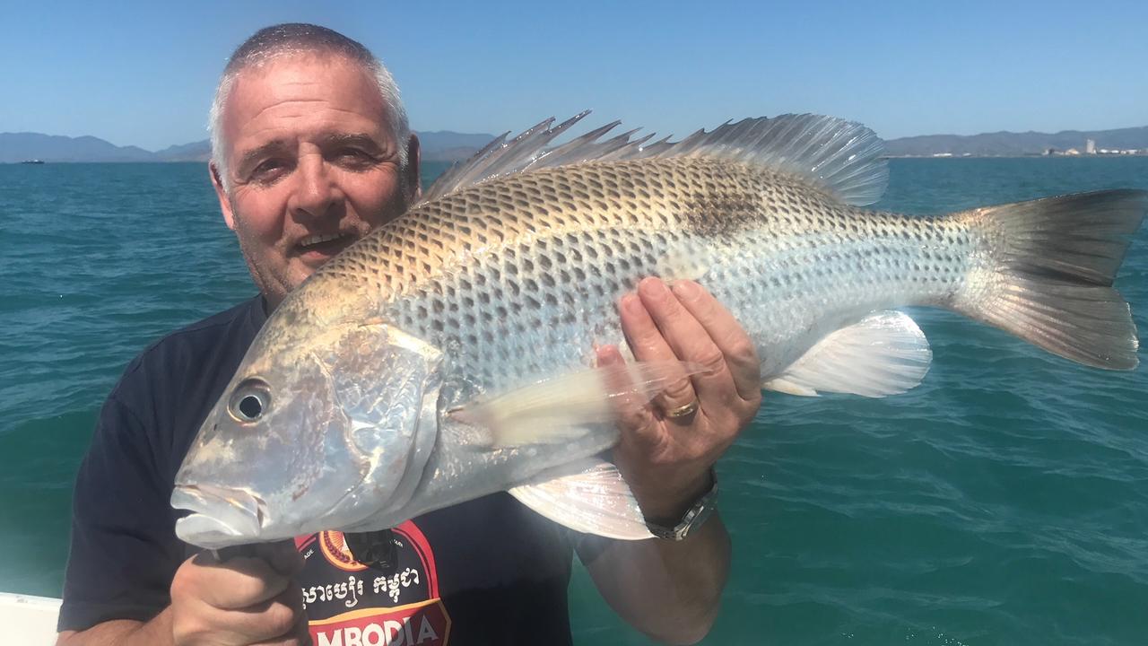 Fishing with Eddie: Barramundi season in Queensland comes to a ...