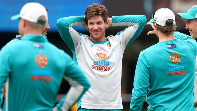 Will the Ashes mark the end of Tim Paine’s Test career?