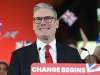 Watch: Sunak to resign as UK exit polls show Labour massacre