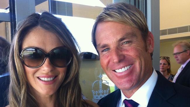 A telemovie about the life of Shane Warne will begin filming in Melbourne.