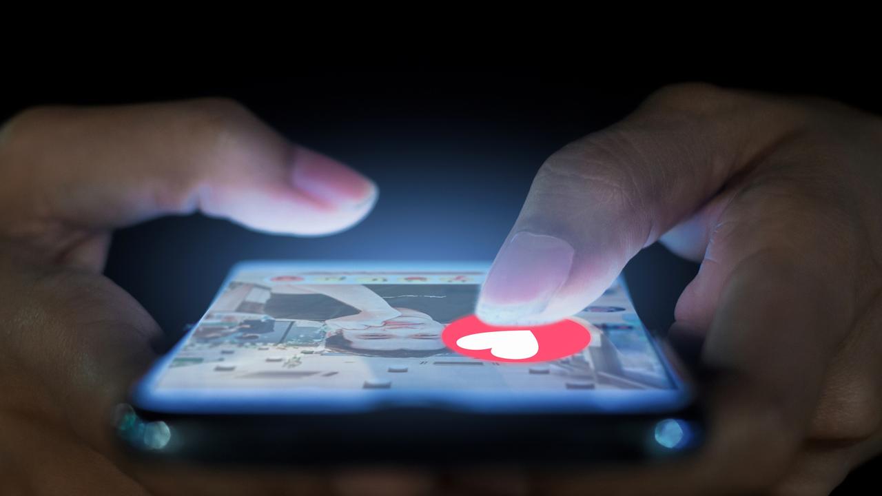 Man guilty of sending vile images, disturbing texts to child