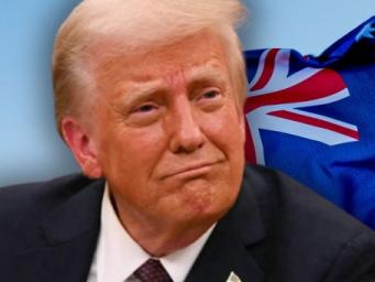 Donald Trump rules out steel tariff exemptions for Australia.