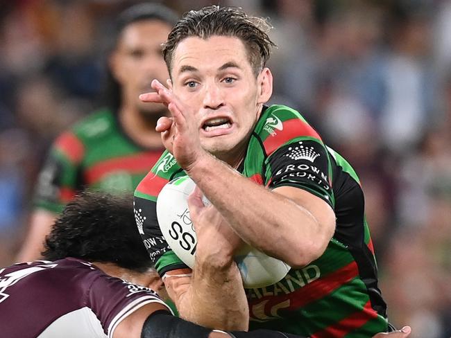 Vote: Did NRL get Dally M Team of the Year right?