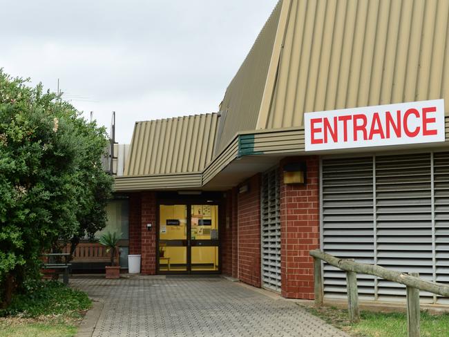 The Oakden Older Person Mental health facility was shut down in 2017, but its lessons have not yet been learnt. Picture: Mark Brake