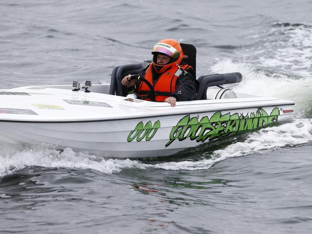 PHOTO GALLERY HOBART REGATTA DAY The Mercury