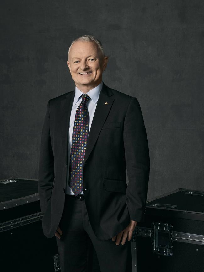 Antony Green has called time on a brilliant career.