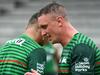 Wighton in NSW Origin backflip drama