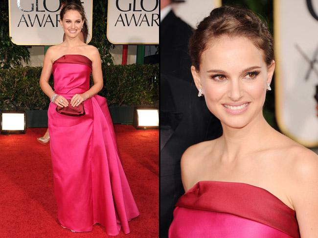 Natalie Portman