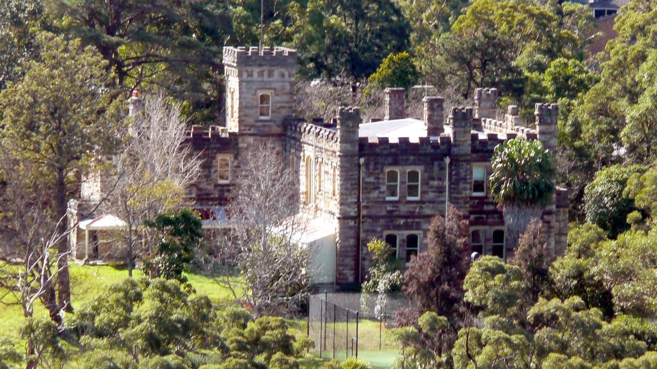 Sydney Castle For Sale Expected To Reach $25 Million Bid | Daily Telegraph