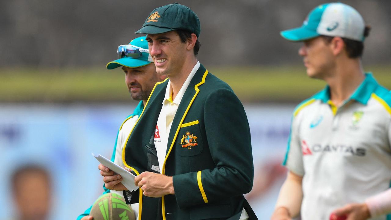 Cricket news 2022 Australia men’s Future Tours Program, schedule
