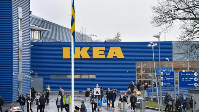 Ikea Jobs Why Company Doesn T Hire Resumes News Com Au Australia S Leading News Site