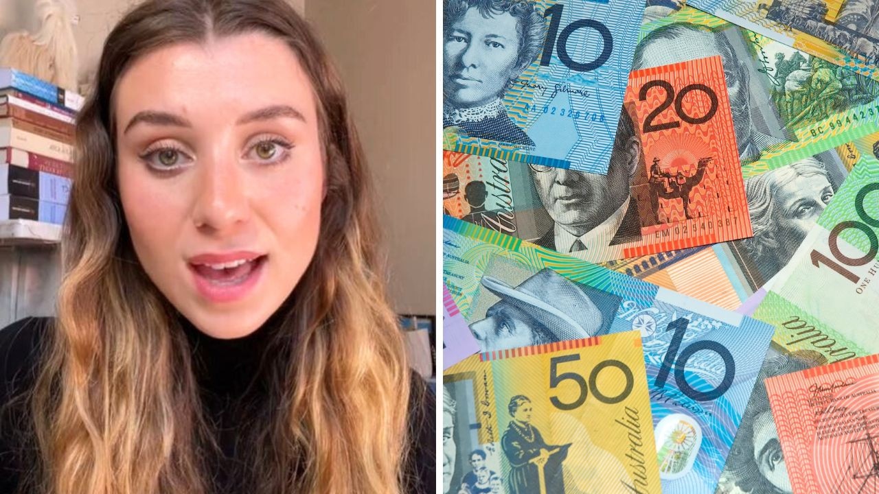 22yo’s rude tax shock after landing 9-5 job