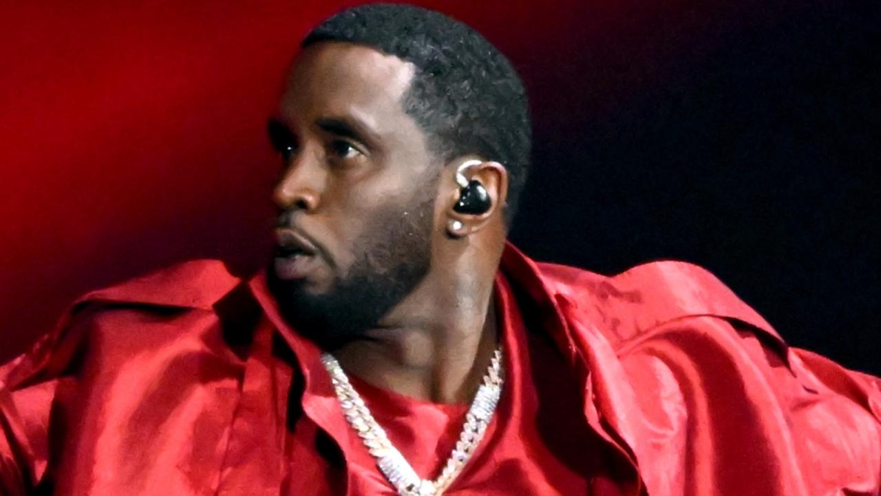 Diddy breaks silence from jail