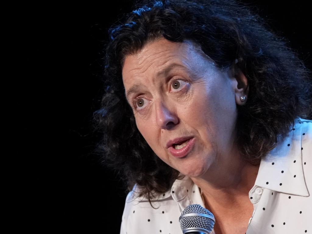 Teal MP Monique Ryan has emailed supporters seeking $20,000 in donations. Picture: Getty Images