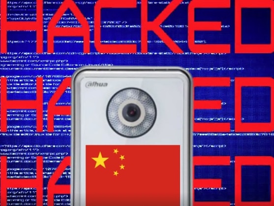 Cheap Chinese devices used to spy on Aussies