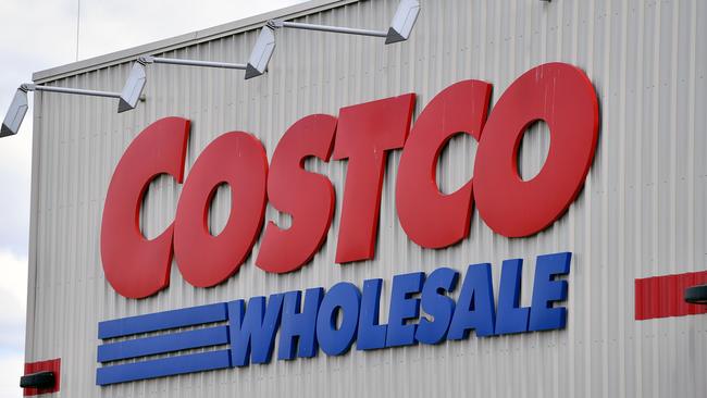 A growing number of Australians are buying jewellery from Costco. Picture: AAP