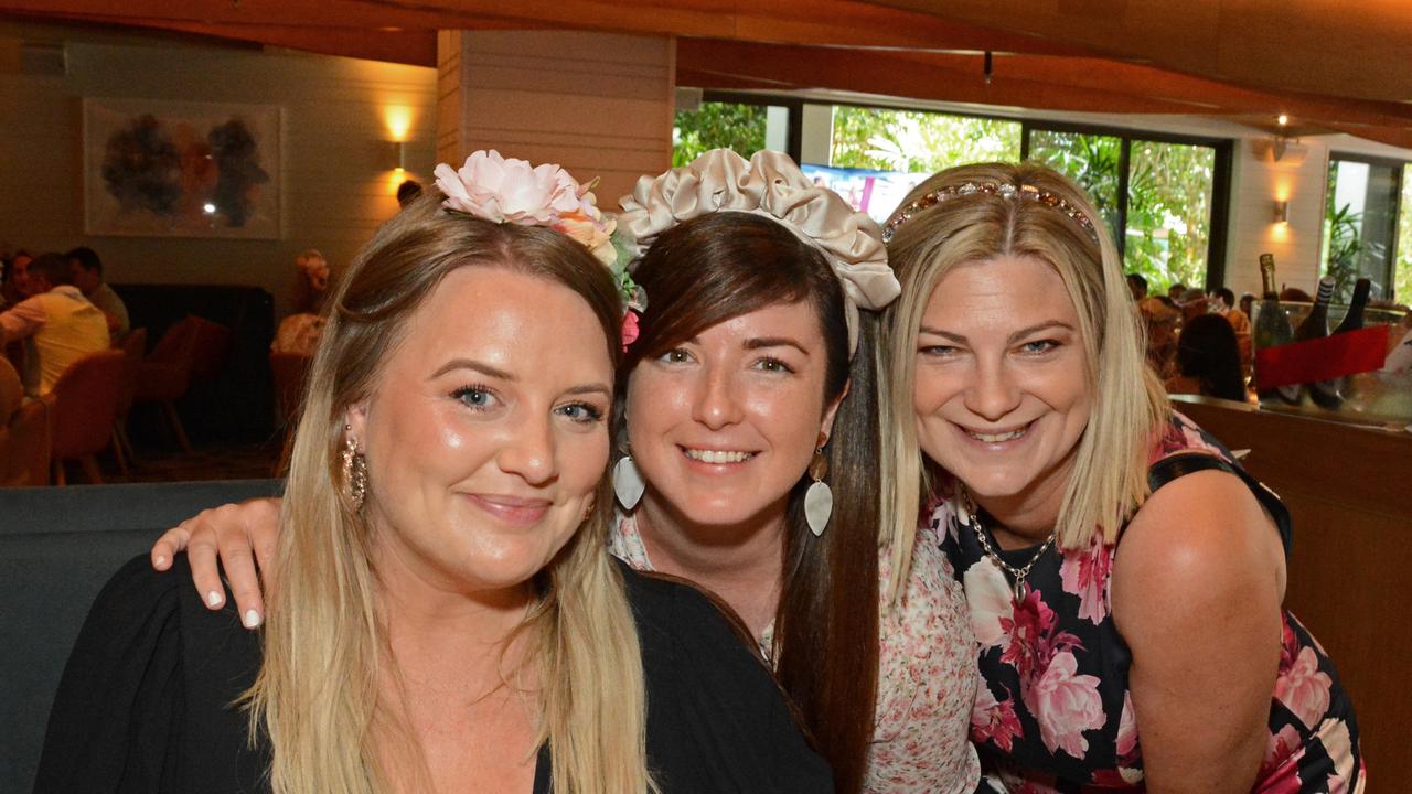 Gold Coast Bulletin photo gallery of Melbourne Cup celebrations 2021 ...