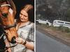 Young driver in horror horse float crash faces court on five charges