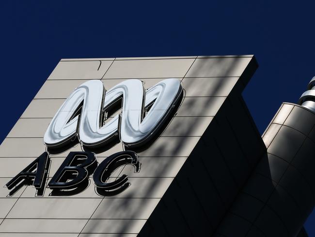 The ABC ha defended its report. Picture: Supplied