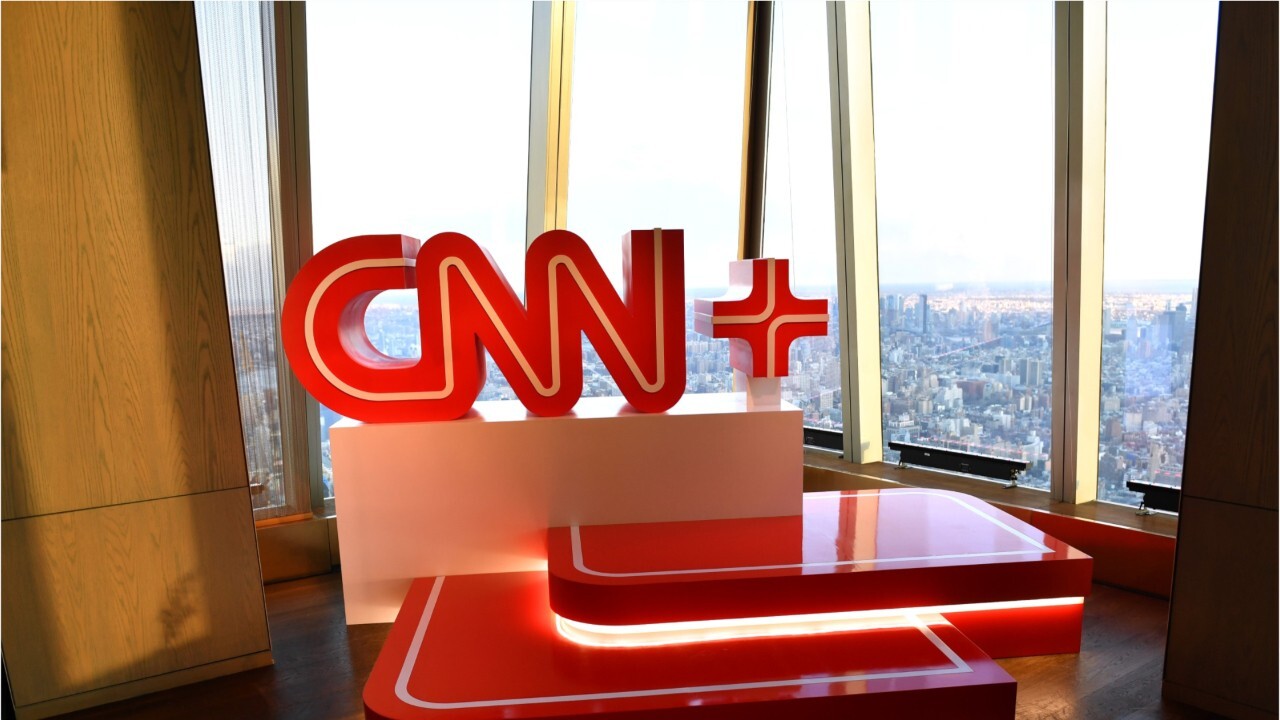 ‘Biggest Failure In Media History’: CNN+ To Shut Down After Only A ...