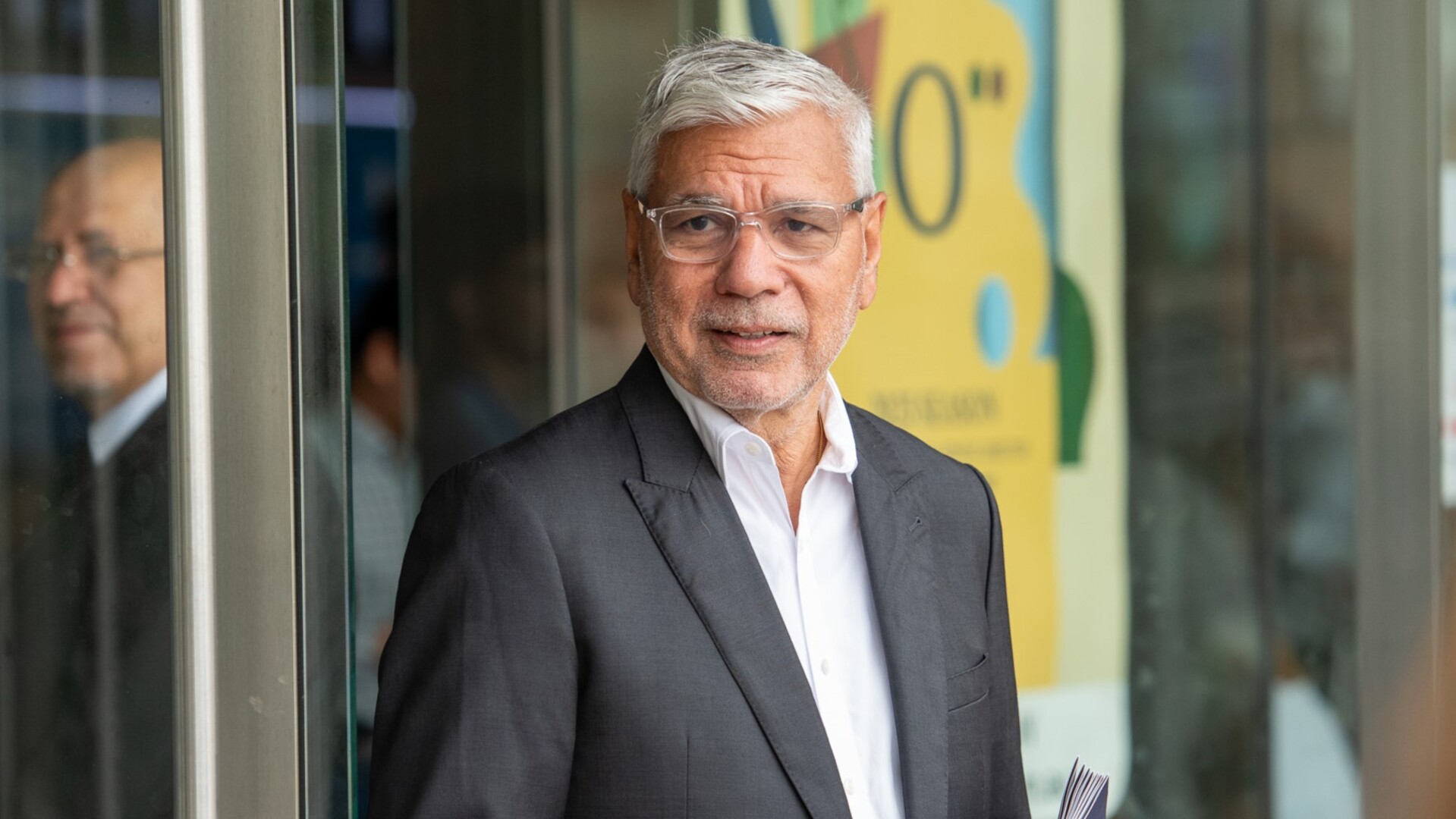 Warren Mundine loses Liberal pre-selection for Bradfield