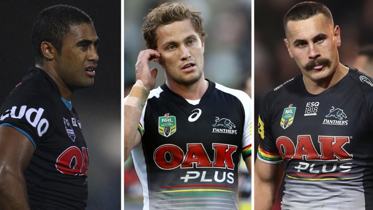 Penrith Panthers 2019 season preview