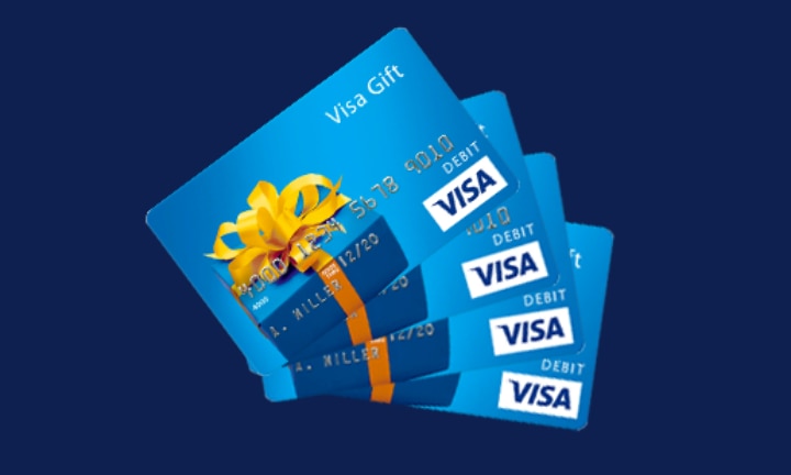 Win a $500 Visa gift card: Terms and conditions - Kidspot