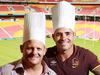 Broncos bloodshed as Walters sacks club legend
