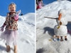 'We took our kids on the perfect snow getaway'