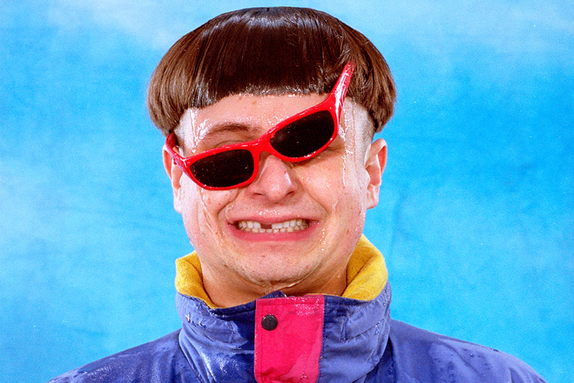 Oliver Tree (@olivertree) • Instagram photos and videos