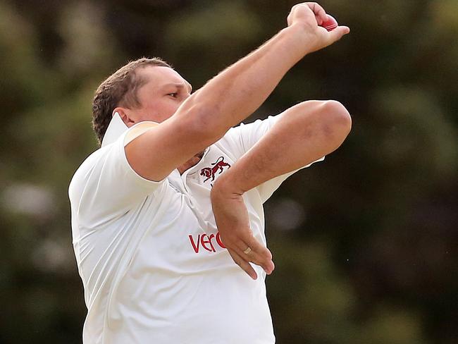 Trent Lawford has been one of the competition’s top performers in recent seasons. Picture: Peter Ristevski