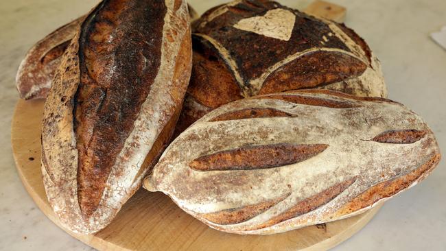 Iggy s Bread shop in Macpherson St Bronte.