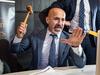 Auction numbers at three-year high